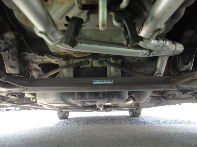 DAIHATSU COPEN 2003 Image 31