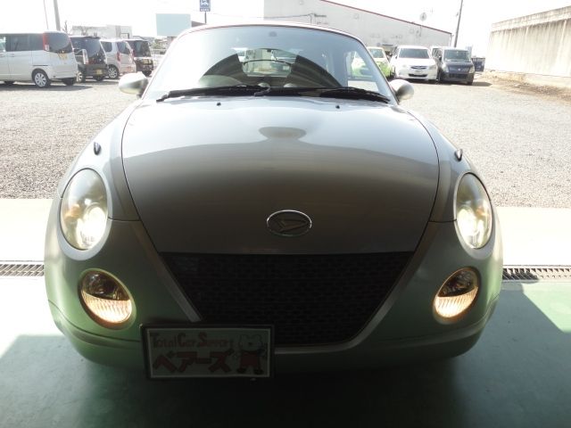 DAIHATSU COPEN 2003 Image 31