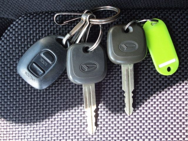 DAIHATSU COPEN 2003 Image 31