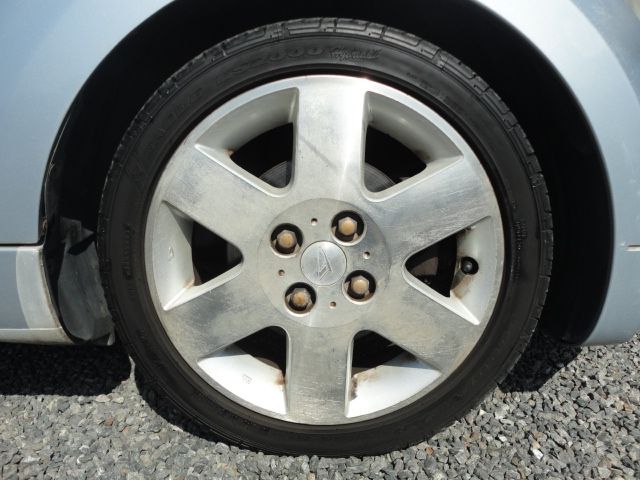 DAIHATSU COPEN 2003 Image 31