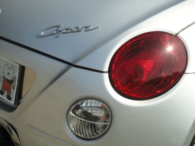 DAIHATSU COPEN 2003 Image 31