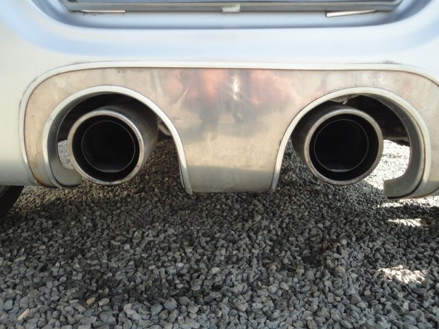 DAIHATSU COPEN 2003 Image 31