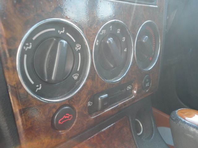 DAIHATSU COPEN 2003 Image 31