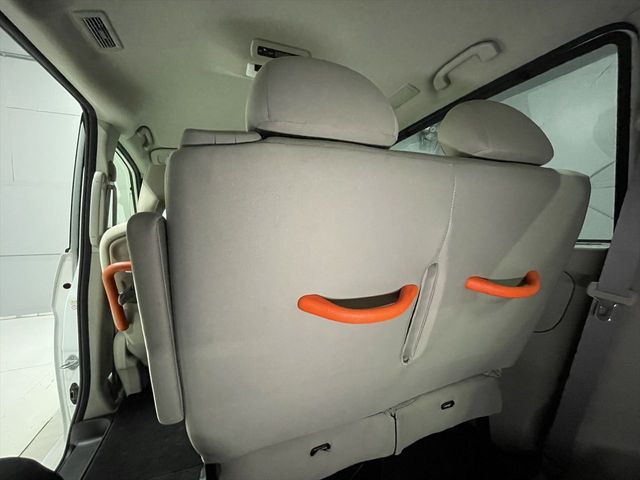 NISSAN SERENA  WG 2017 Image 31