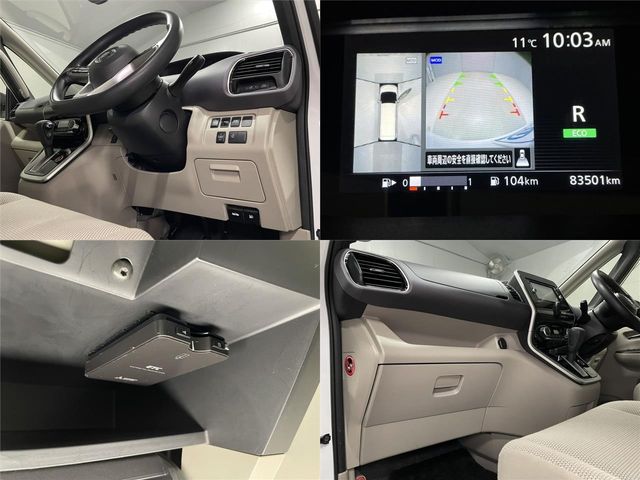 NISSAN SERENA  WG 2017 Image 31