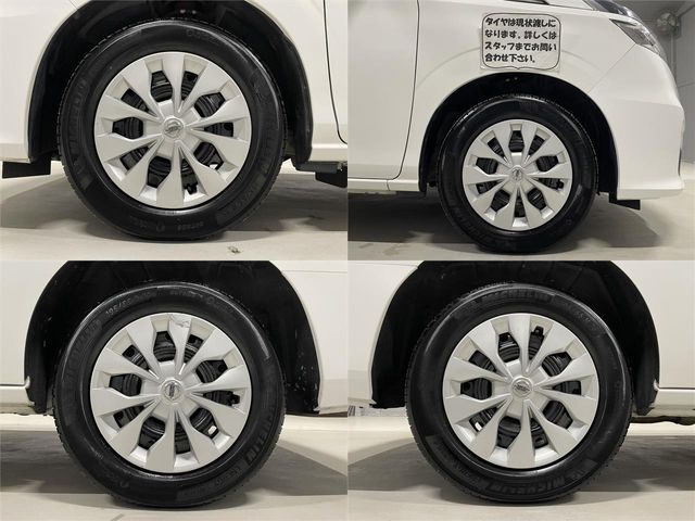 NISSAN SERENA  WG 2017 Image 31