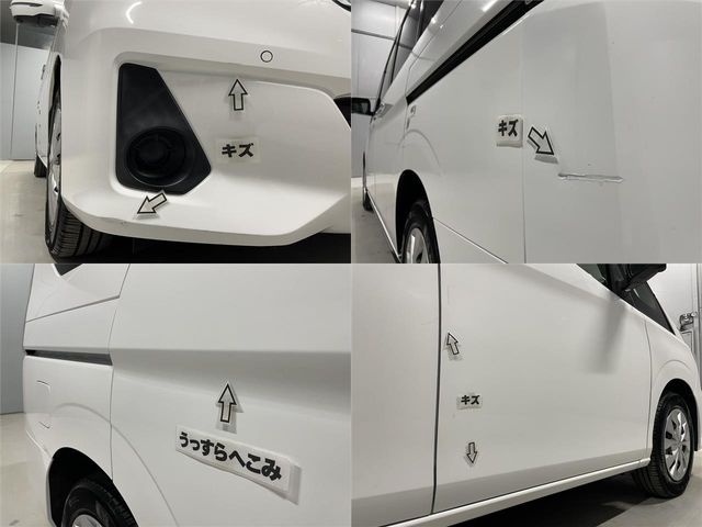 NISSAN SERENA  WG 2017 Image 31