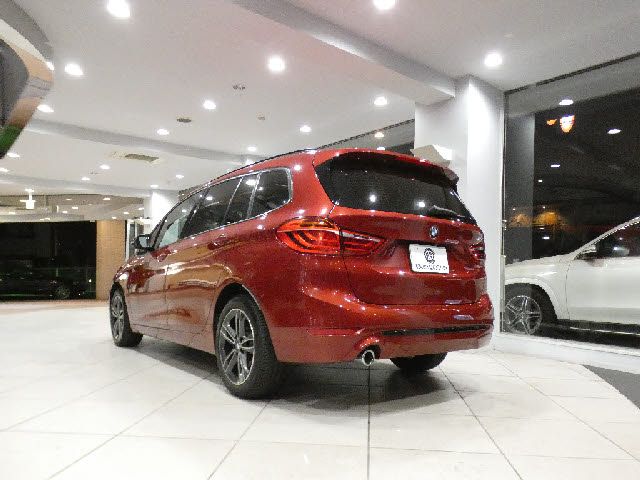 BMW 2SERIES GRAN TOU 2019 Image 31