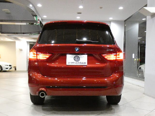 BMW 2SERIES GRAN TOU 2019 Image 31