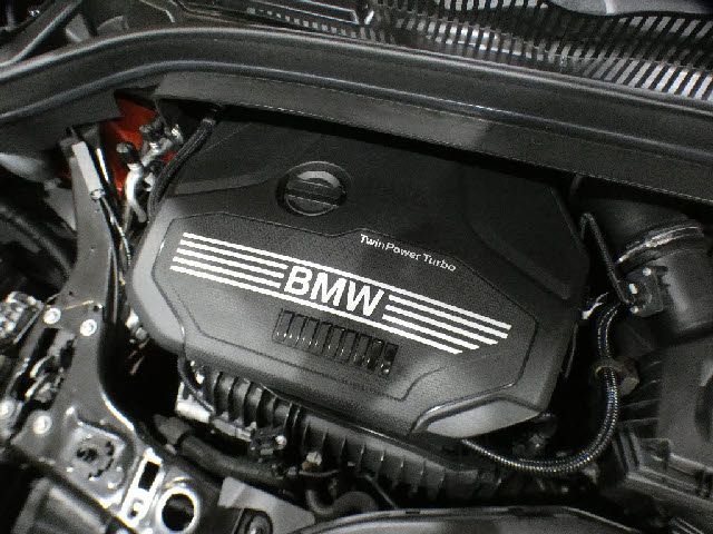 BMW 2SERIES GRAN TOU 2019 Image 31