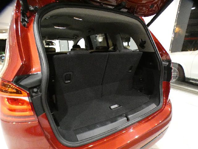 BMW 2SERIES GRAN TOU 2019 Image 31