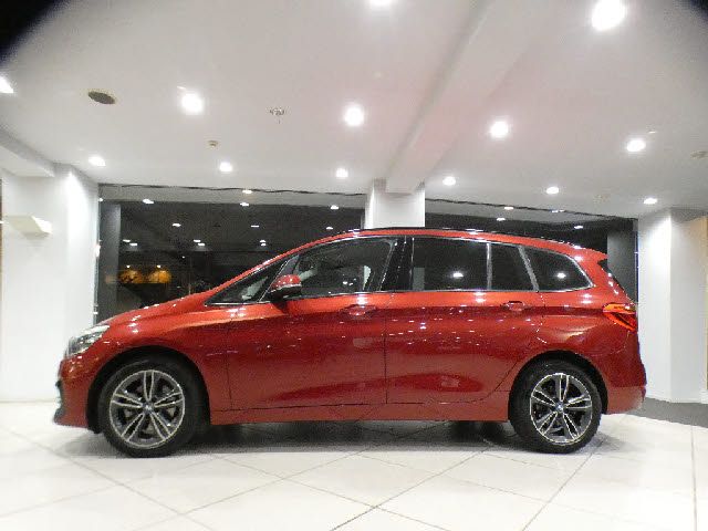BMW 2SERIES GRAN TOU 2019 Image 31