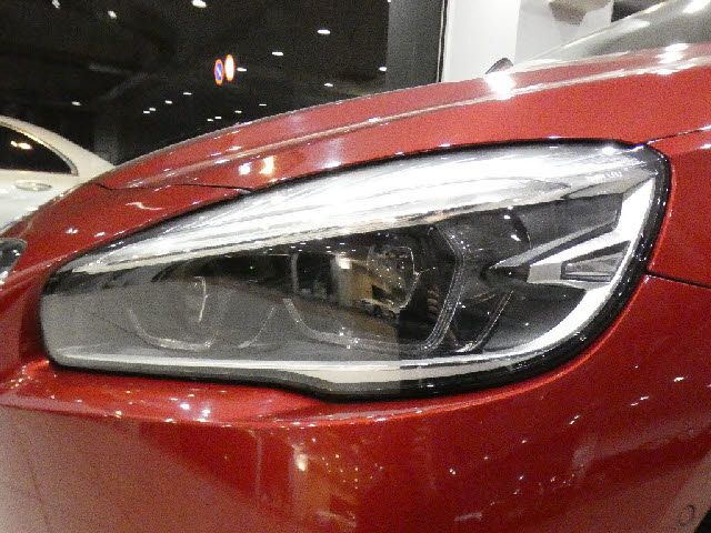 BMW 2SERIES GRAN TOU 2019 Image 31