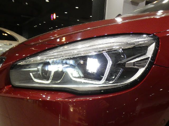 BMW 2SERIES GRAN TOU 2019 Image 31