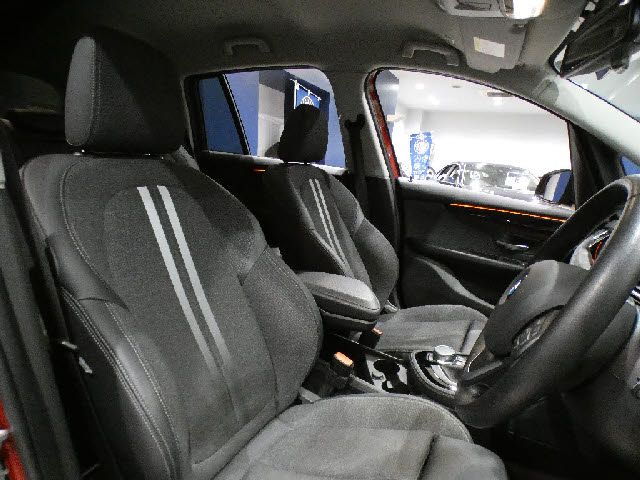 BMW 2SERIES GRAN TOU 2019 Image 31