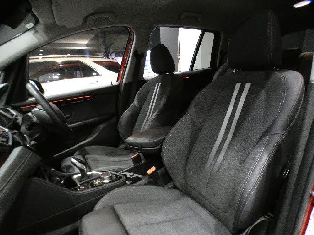 BMW 2SERIES GRAN TOU 2019 Image 31