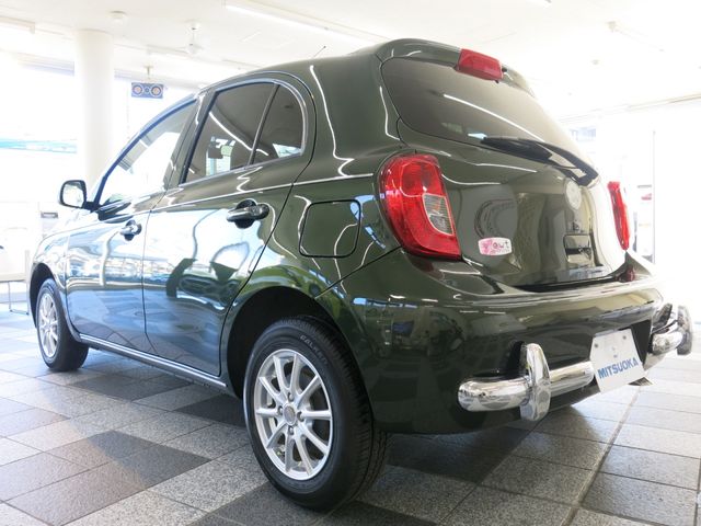 MITSUOKA VIEWT HATCHBACK 2020 Image 31