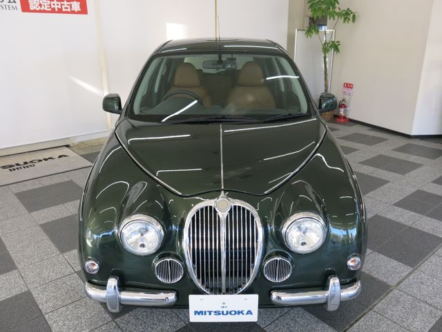 MITSUOKA VIEWT HATCHBACK 2020 Image 31