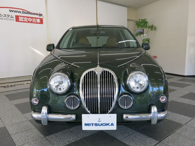 MITSUOKA VIEWT HATCHBACK 2020 Image 31