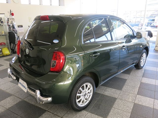 MITSUOKA VIEWT HATCHBACK 2020 Image 31