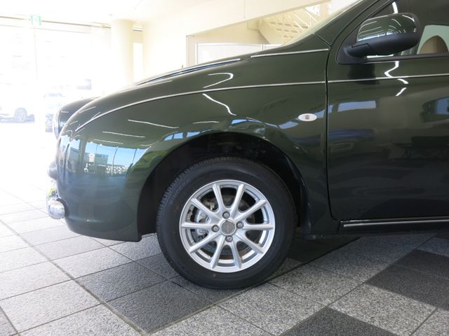 MITSUOKA VIEWT HATCHBACK 2020 Image 31