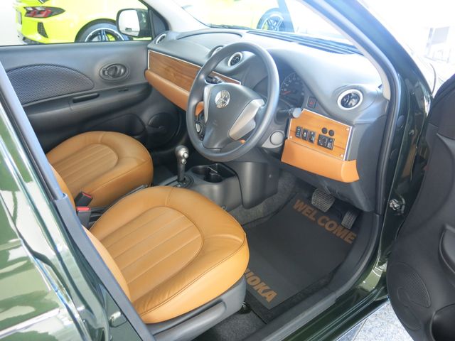 MITSUOKA VIEWT HATCHBACK 2020 Image 31