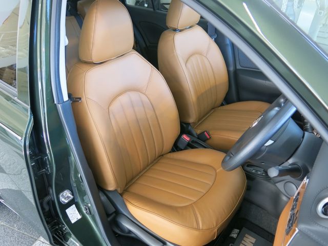 MITSUOKA VIEWT HATCHBACK 2020 Image 31