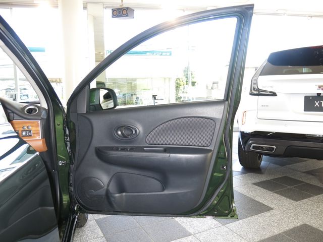 MITSUOKA VIEWT HATCHBACK 2020 Image 31