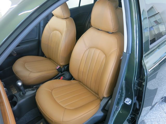 MITSUOKA VIEWT HATCHBACK 2020 Image 31