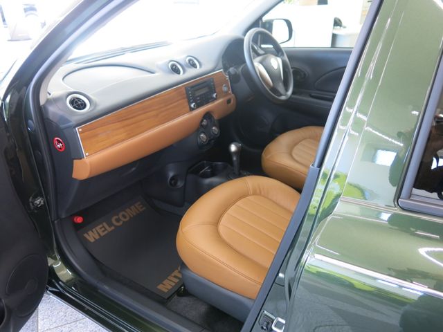 MITSUOKA VIEWT HATCHBACK 2020 Image 31