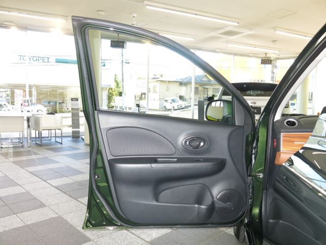 MITSUOKA VIEWT HATCHBACK 2020 Image 31