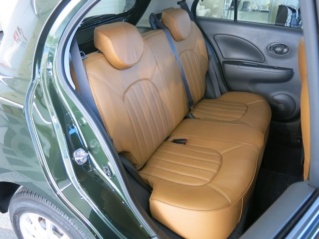 MITSUOKA VIEWT HATCHBACK 2020 Image 31