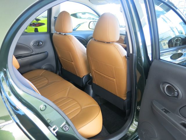 MITSUOKA VIEWT HATCHBACK 2020 Image 31