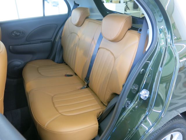 MITSUOKA VIEWT HATCHBACK 2020 Image 31