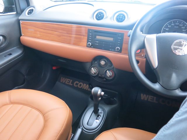 MITSUOKA VIEWT HATCHBACK 2020 Image 31