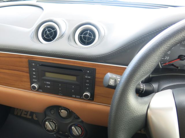 MITSUOKA VIEWT HATCHBACK 2020 Image 31