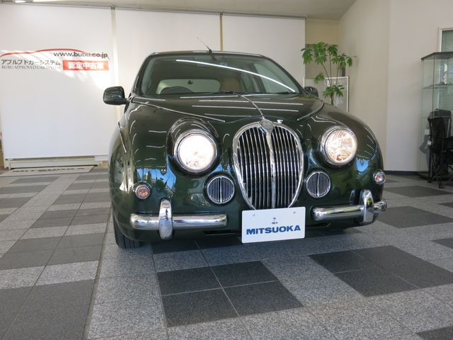 MITSUOKA VIEWT HATCHBACK 2020 Image 31