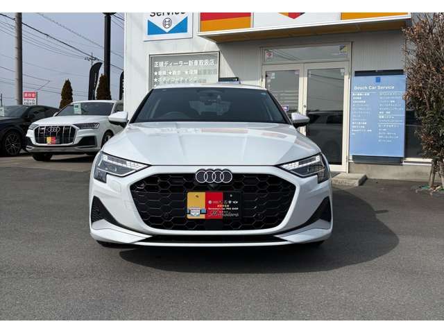 AUDI A3 SPORTBACK 2026 Image 31