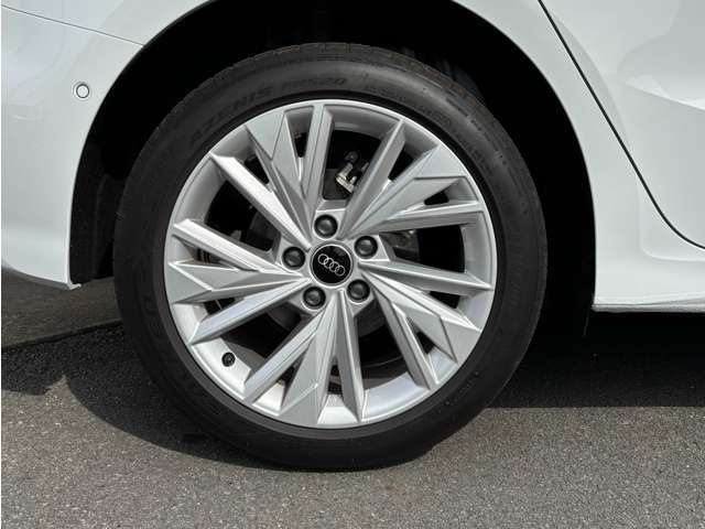 AUDI A3 SPORTBACK 2026 Image 31