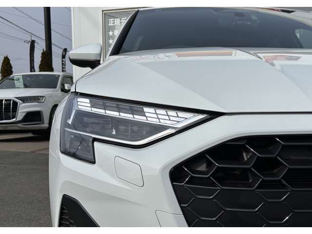 AUDI A3 SPORTBACK 2026 Image 31