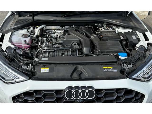 AUDI A3 SPORTBACK 2026 Image 31