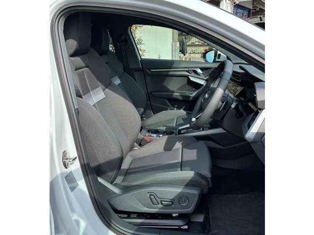 AUDI A3 SPORTBACK 2026 Image 31