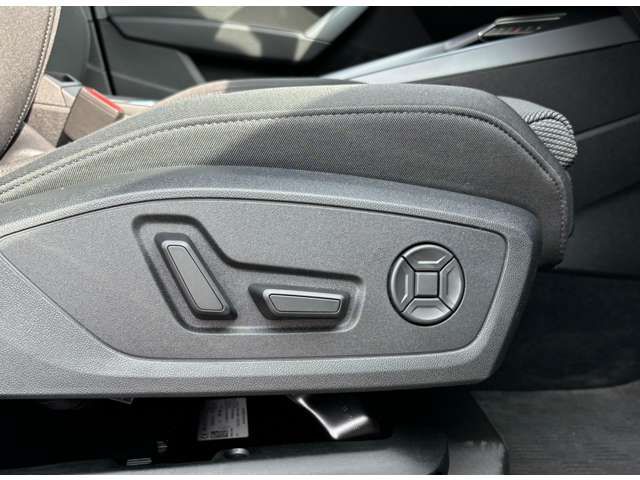 AUDI A3 SPORTBACK 2026 Image 31