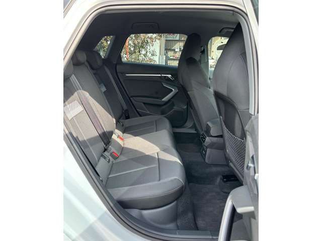 AUDI A3 SPORTBACK 2026 Image 31