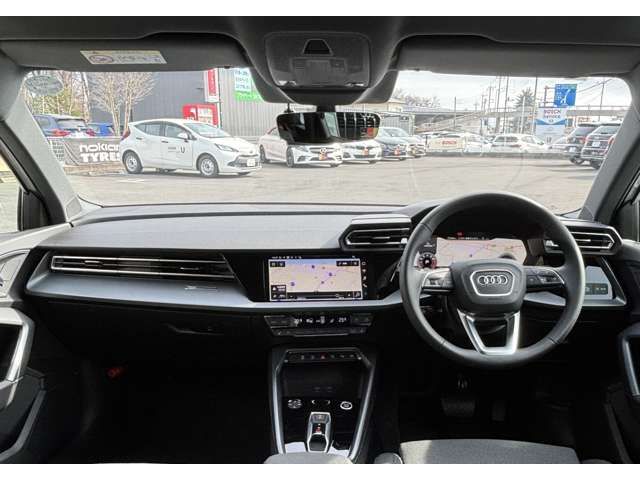 AUDI A3 SPORTBACK 2026 Image 31