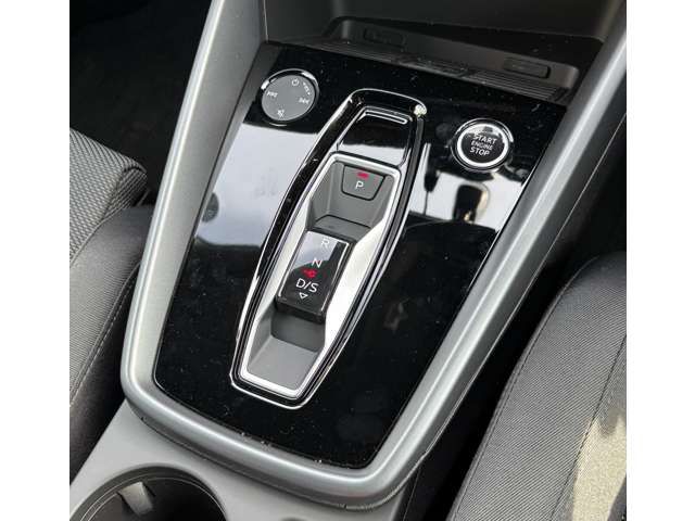 AUDI A3 SPORTBACK 2026 Image 31