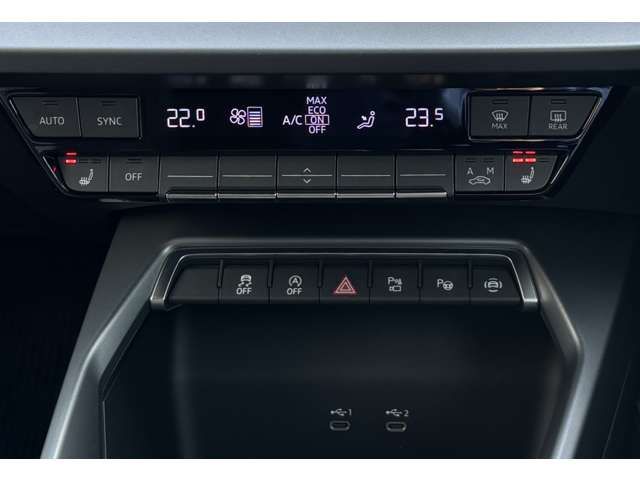 AUDI A3 SPORTBACK 2026 Image 31