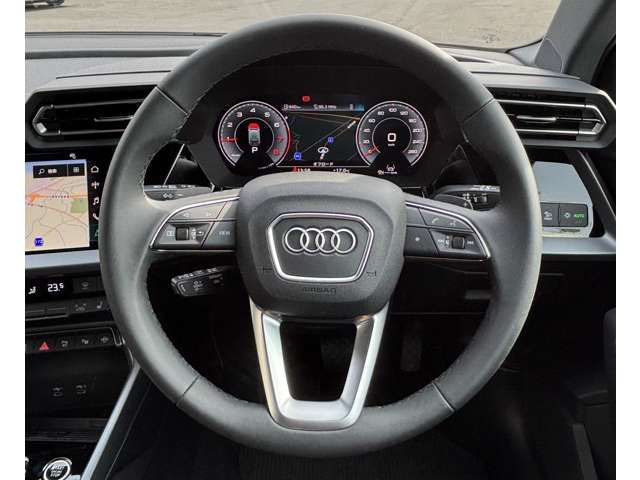 AUDI A3 SPORTBACK 2026 Image 31