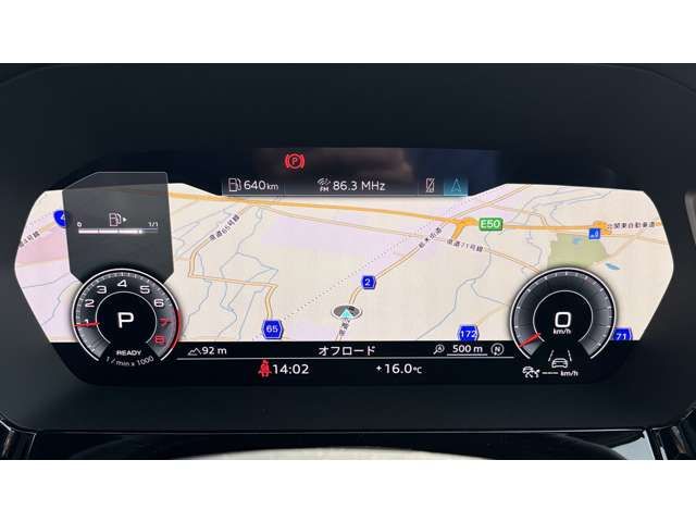 AUDI A3 SPORTBACK 2026 Image 31