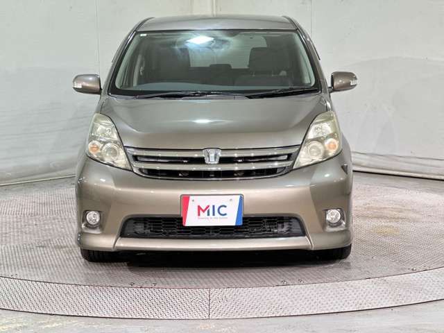 TOYOTA ISIS 2007 Image 31